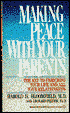Making Peace with Your Parents
