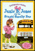 Junie B. Jones and the Stupid Smelly Bus (Junie B. Jones Series #1)