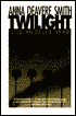 Twilight Los Angeles, 1992: On the Road: A Search for American Character