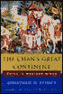 Chan's Great Continent: China in Western Minds