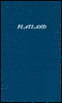 Flatland: A Romance of Many Dimensions