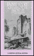 Jane Eyre (Norton Critical Edition)