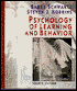 Psychology of Learning and Behavior