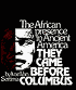 They Came before Columbus