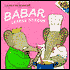 Babar Learns to Cook