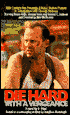 Die Hard 3: With a Vengeance