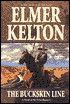 The Buckskin Line (Texas Rangers Series #1)