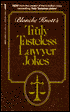 Blanche Knott's Truly Tasteless Joke-a-Date Book 1990
