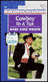 Cowboy in a Tux: Delaney's Grooms