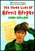 Three Lives of Harris Harper