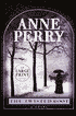 The Twisted Root (William Monk Series #10)