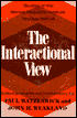 The Interactional View: Studies at the Mental Research Institute, Palo Alto, 1965-1974