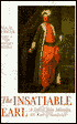 The Insatiable Earl: A Life of John Montagu, 4th Earl of Sandwich