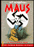 Maus I: A Survivor's Tale: My Father Bleeds History