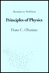 Principles of Physics: Answer to Problems Pamphlet