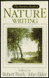 Norton Book of Nature Writing