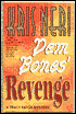 DEM Bones' Revenge: A Tracy Eaton Mystery