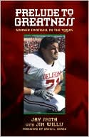 Prelude to Greatness: Sooner Football in the 1990's