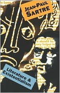 Literature Existentialism