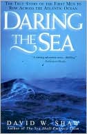 Daring the Sea: The True Story