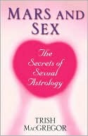 Mars And Sex