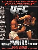 Warriors of the Ultimate Fighting Championship