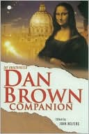 Unauthorized Dan Brown Companion
