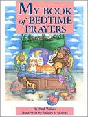 My Book of Bedtime Prayers