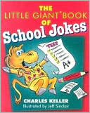 The Little Giant Book of School Jokes