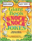 Giant Book of Knock-Knock Jokes