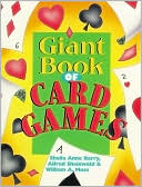 Giant Book of Card Games