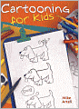 Cartooning For Kids