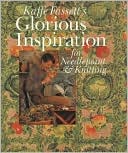 Kaffe Fassett's Glorious Inspiration for Needlepoint & Knitting