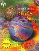 Giant Book of Mensa Mind Challenges / Giant Book of Challenging Thinking Puzzles: Two Books in One