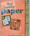 Hand Decorating Paper