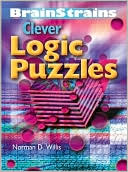 Brainstrains: Clever Logic Puzzles