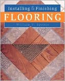 Installing & Finishing Flooring