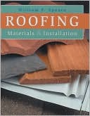 Roofing Materials and Installation