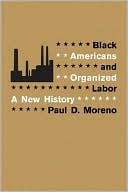 download Black Americans and Organized Labor : A New History book