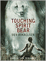Touching Spirit Bear