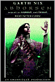 Abhorsen (Abhorsen Trilogy Series #3)
