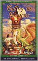 Calling on Dragons (Enchanted Forest Chronicles Series #3)