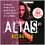 Alias: Recruited (Prequel Series #1)