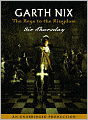 Sir Thursday (Keys to the Kingdom Series #4)