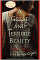 A Great and Terrible Beauty (Gemma Doyle Trilogy #1)
