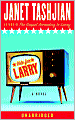 Vote for Larry