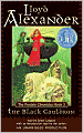 The Black Cauldron (Chronicles of Prydain Series #2)