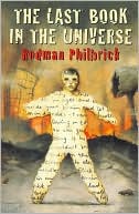 The Last Book of the Universe