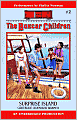Surprise Island (The Boxcar Children Series #2)