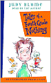 Tales of a Fourth Grade Nothing